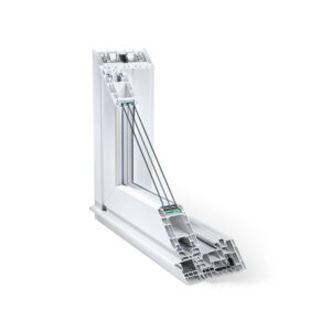 Подигачко – лизгачки врати Генео (GENEO)