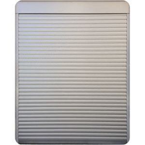 Ролна врата