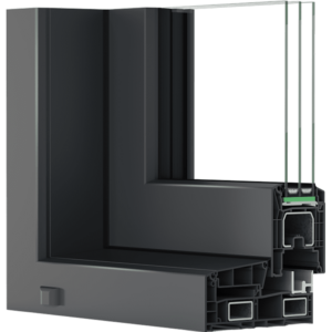 Терасен систем