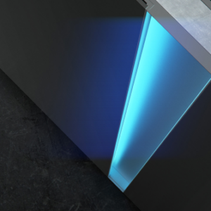 D110 - Систем на Pivot Door Олицетворение на величественоста