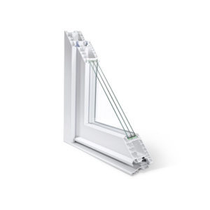 Генео (GENEO) Систем за влезни врати